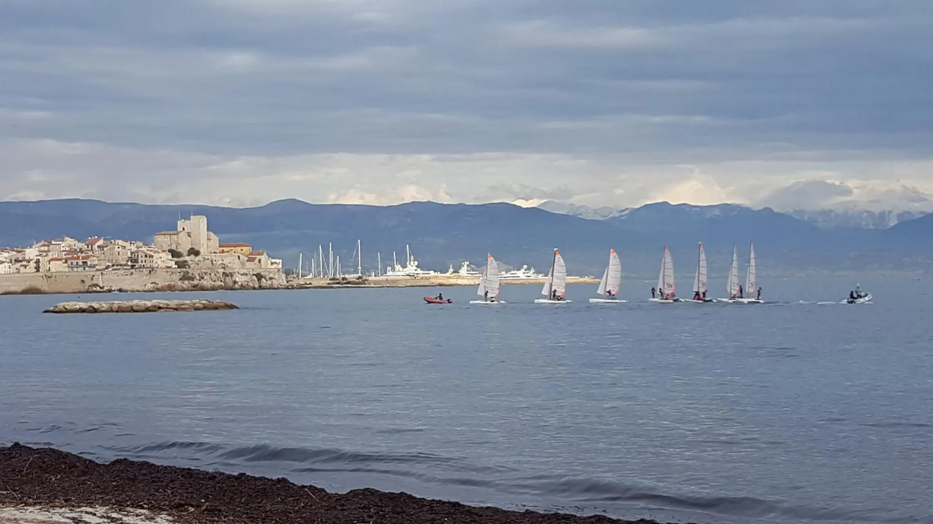 Bastide Les Cigales Villa Antibes