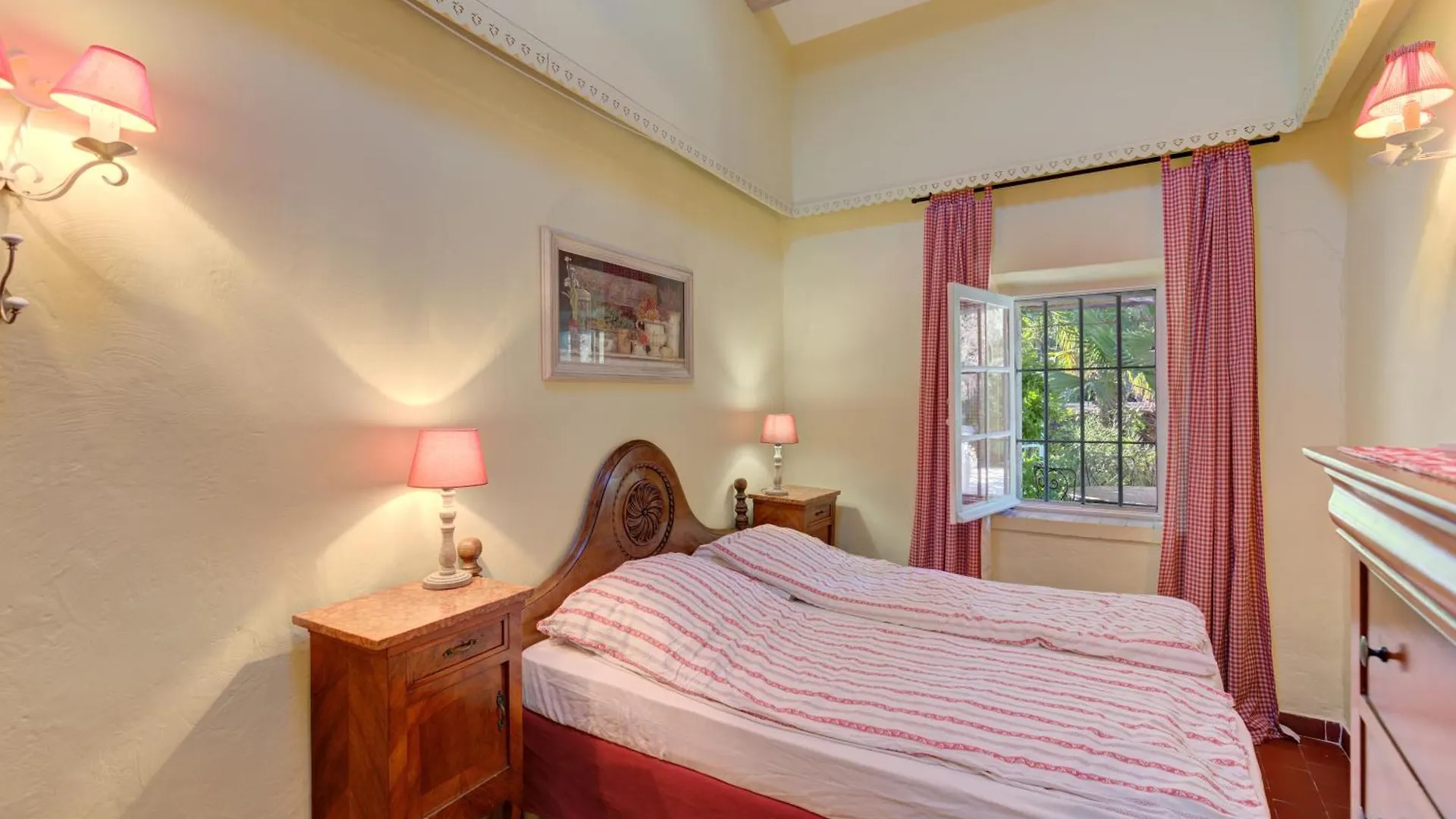 Bastide Les Cigales Villa Antibes