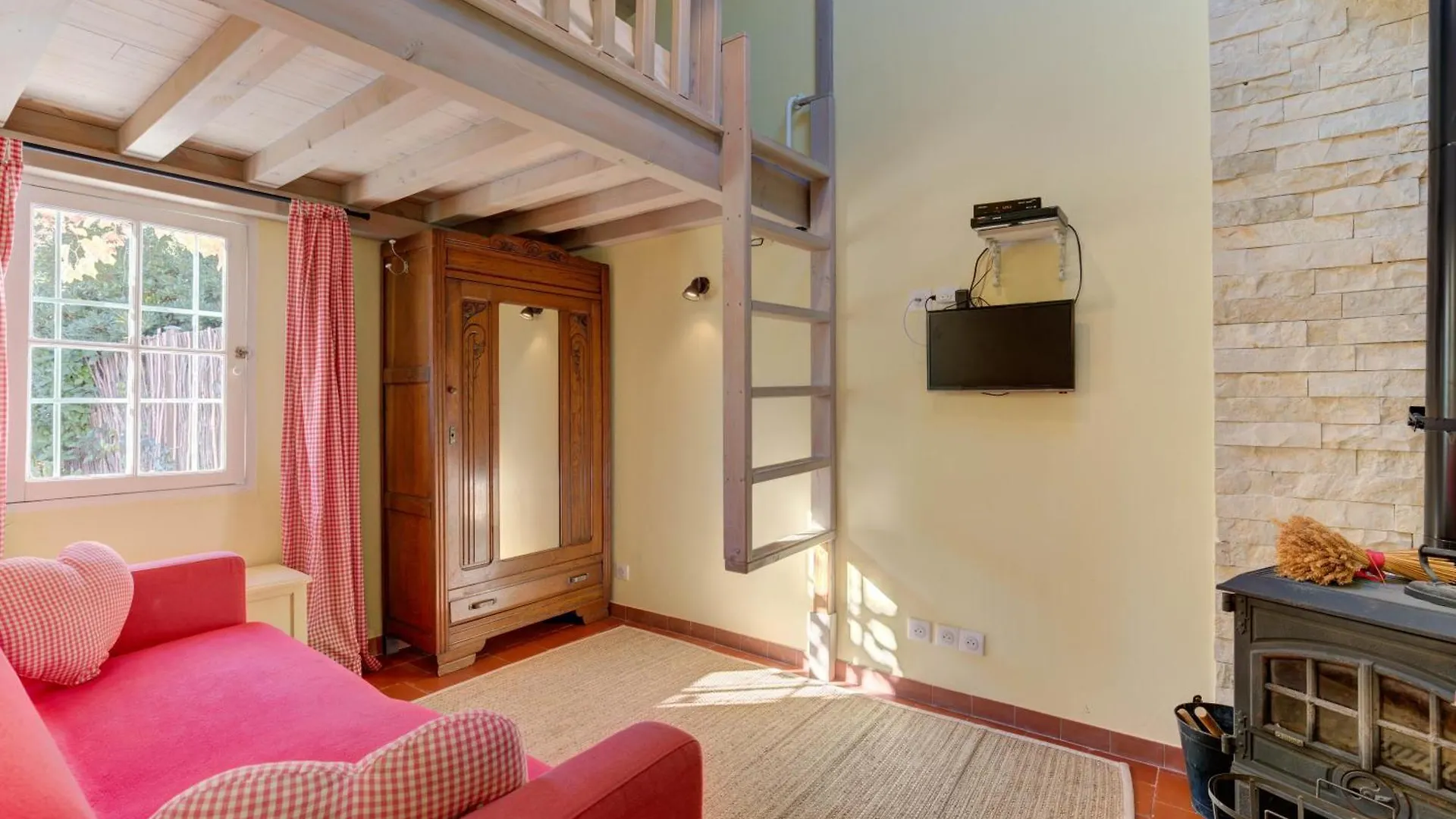 Bastide Les Cigales Villa Antibes