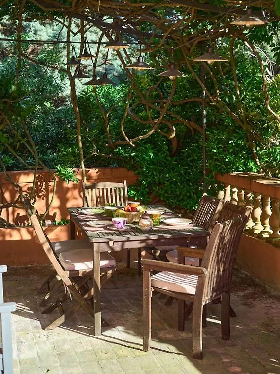Bastide Les Cigales Villa Antibes 0*,  France
