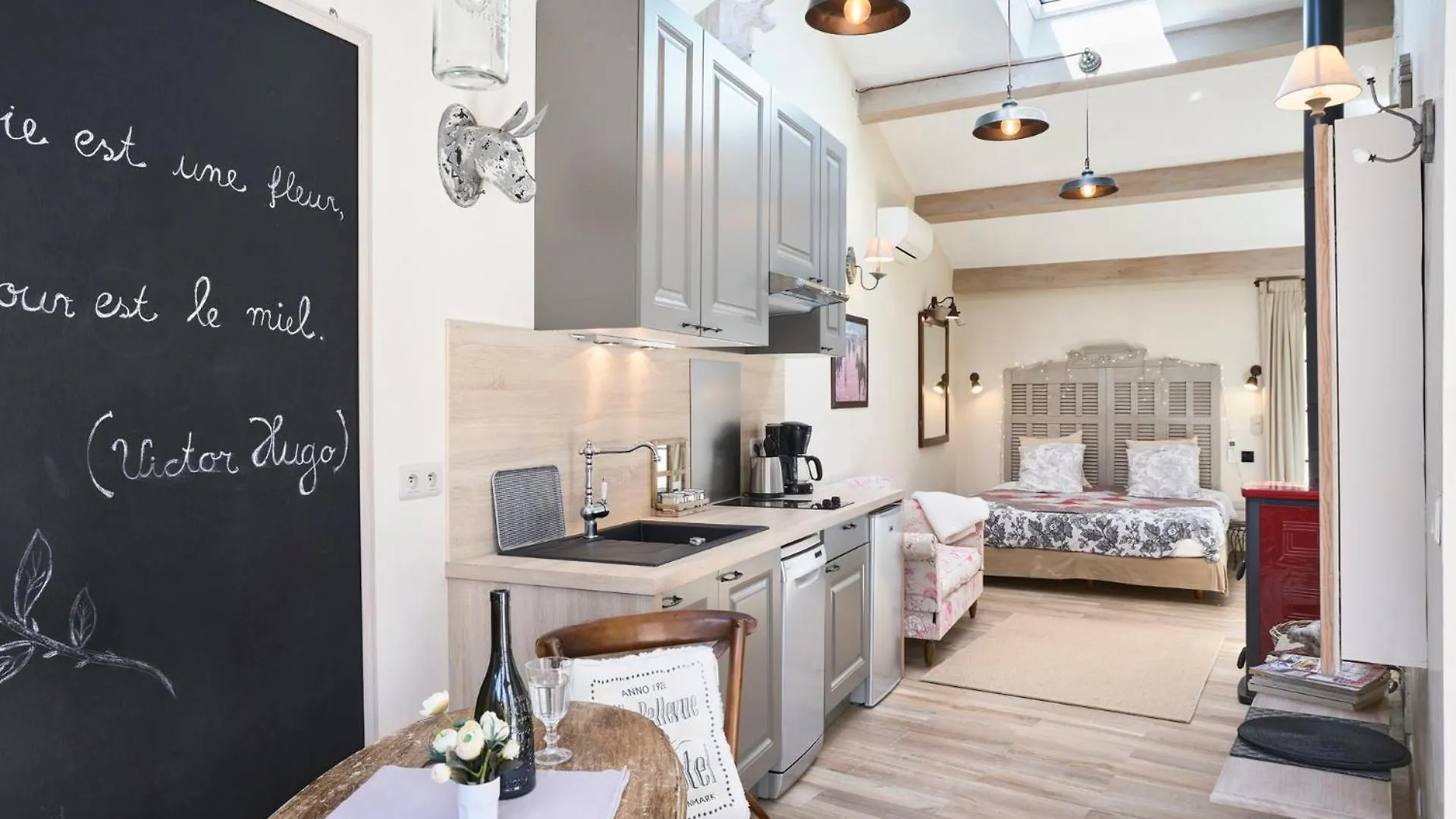 Bastide Les Cigales Villa Antibes