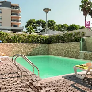 Apartahotel Appart'city Classic, Antibes